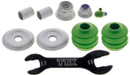 Mevotech TTX Suspension Stabilizer Bar Link Kit TXMS25854 - view 4