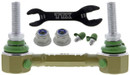 Mevotech TTX Suspension Stabilizer Bar Link Kit TXMS25884 - view 5
