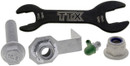 Mevotech TTX Suspension Stabilizer Bar Link Kit TXMS25886 - view 3