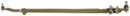 Mevotech TTX Steering Tie Rod End Assembly TXMS25956 - view 2