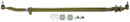 Mevotech TTX Steering Tie Rod End Assembly TXMS25956 - view 4