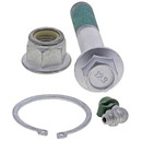 Mevotech TTX Suspension Ball Joint TXMS30520 - view 4