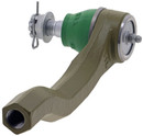Mevotech TTX Steering Tie Rod End TXMS30607