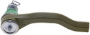 Mevotech TTX Steering Tie Rod End TXMS30607 - view 2