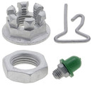 Mevotech TTX Steering Tie Rod End TXMS30607 - view 4