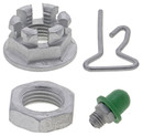 Mevotech TTX Steering Tie Rod End TXMS30608 - view 4