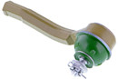 Mevotech TTX Steering Tie Rod End TXMS30616