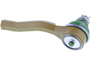 Mevotech TTX Steering Tie Rod End TXMS30616 - view 2