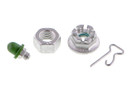 Mevotech TTX Steering Tie Rod End TXMS30616 - view 4