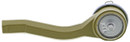 Mevotech TTX Steering Tie Rod End TXMS30617