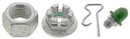 Mevotech TTX Steering Tie Rod End TXMS30621 - view 4