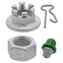 Mevotech TTX Steering Tie Rod End TXMS30667 - view 4
