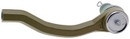 Mevotech TTX Steering Tie Rod End TXMS30668 - view 2