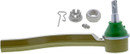 Mevotech TTX Steering Tie Rod End TXMS30670 - view 5