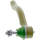 Mevotech TTX Steering Tie Rod End TXMS30670 - view 6
