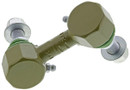 Mevotech TTX Suspension Stabilizer Bar Link Kit TXMS308153 - view 2