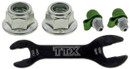Mevotech TTX Suspension Stabilizer Bar Link Kit TXMS30851 - view 4