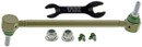Mevotech TTX Suspension Stabilizer Bar Link Kit TXMS30851 - view 5