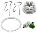 Mevotech TTX Suspension Ball Joint TXMS40529 - view 4