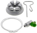 Mevotech TTX Suspension Ball Joint TXMS40531 - view 4