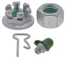 Mevotech TTX Steering Tie Rod End TXMS40601 - view 4