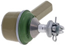 Mevotech TTX Steering Tie Rod End TXMS40601 - view 6