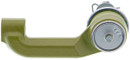 Mevotech TTX Steering Tie Rod End TXMS40603 - view 2