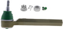 Mevotech TTX Steering Tie Rod End TXMS406112 - view 5