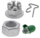 Mevotech TTX Steering Tie Rod End TXMS406113 - view 4