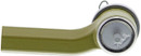 Mevotech TTX Steering Tie Rod End TXMS406141 - view 2