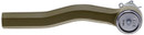 Mevotech TTX Steering Tie Rod End TXMS406143 - view 2