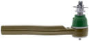 Mevotech TTX Steering Tie Rod End TXMS406143 - view 3