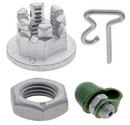 Mevotech TTX Steering Tie Rod End TXMS406143 - view 4