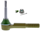 Mevotech TTX Steering Tie Rod End TXMS40625 - view 5