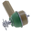 Mevotech TTX Steering Tie Rod End TXMS40628 - view 6