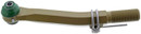 Mevotech TTX Steering Tie Rod End TXMS40672 - view 3