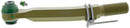 Mevotech TTX Steering Tie Rod End TXMS40672 - view 5