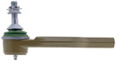 Mevotech TTX Steering Tie Rod End TXMS40684 - view 3