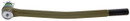 Mevotech TTX Steering Tie Rod End TXMS40709 - view 2