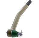 Mevotech TTX Steering Tie Rod End TXMS40709 - view 6