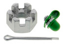 Mevotech TTX Steering Tie Rod End TXMS40790 - view 4