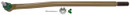 Mevotech TTX Steering Tie Rod End TXMS40790 - view 5