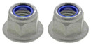 Mevotech TTX Suspension Stabilizer Bar Link Kit TXMS408113 - view 4