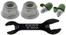 Mevotech TTX Suspension Stabilizer Bar Link Kit TXMS40859 - view 4