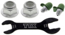 Mevotech TTX Suspension Stabilizer Bar Link Kit TXMS40860 - view 4
