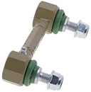 Mevotech TTX Suspension Stabilizer Bar Link Kit TXMS40898