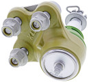 Mevotech TTX Suspension Ball Joint TXMS50519 - view 2
