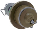 Mevotech TTX Suspension Ball Joint TXMS50553 - view 2