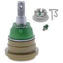 Mevotech TTX Suspension Ball Joint TXMS50568 - view 5