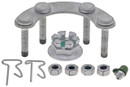 Mevotech TTX Suspension Ball Joint TXMS50574 - view 4